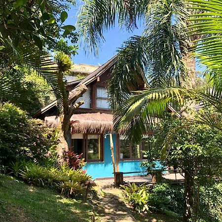 Pousada Bungalow Praia do Rosa Ngoại thất bức ảnh