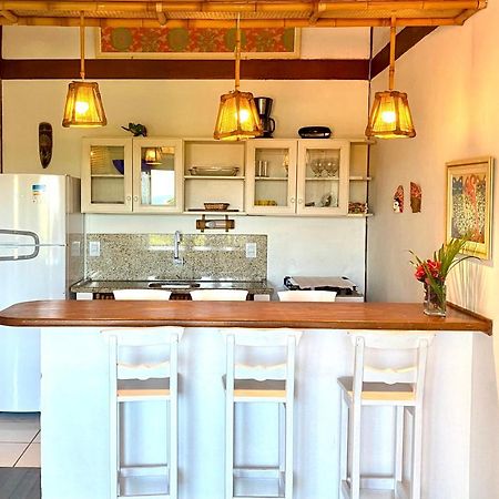 Pousada Bungalow Praia do Rosa Ngoại thất bức ảnh