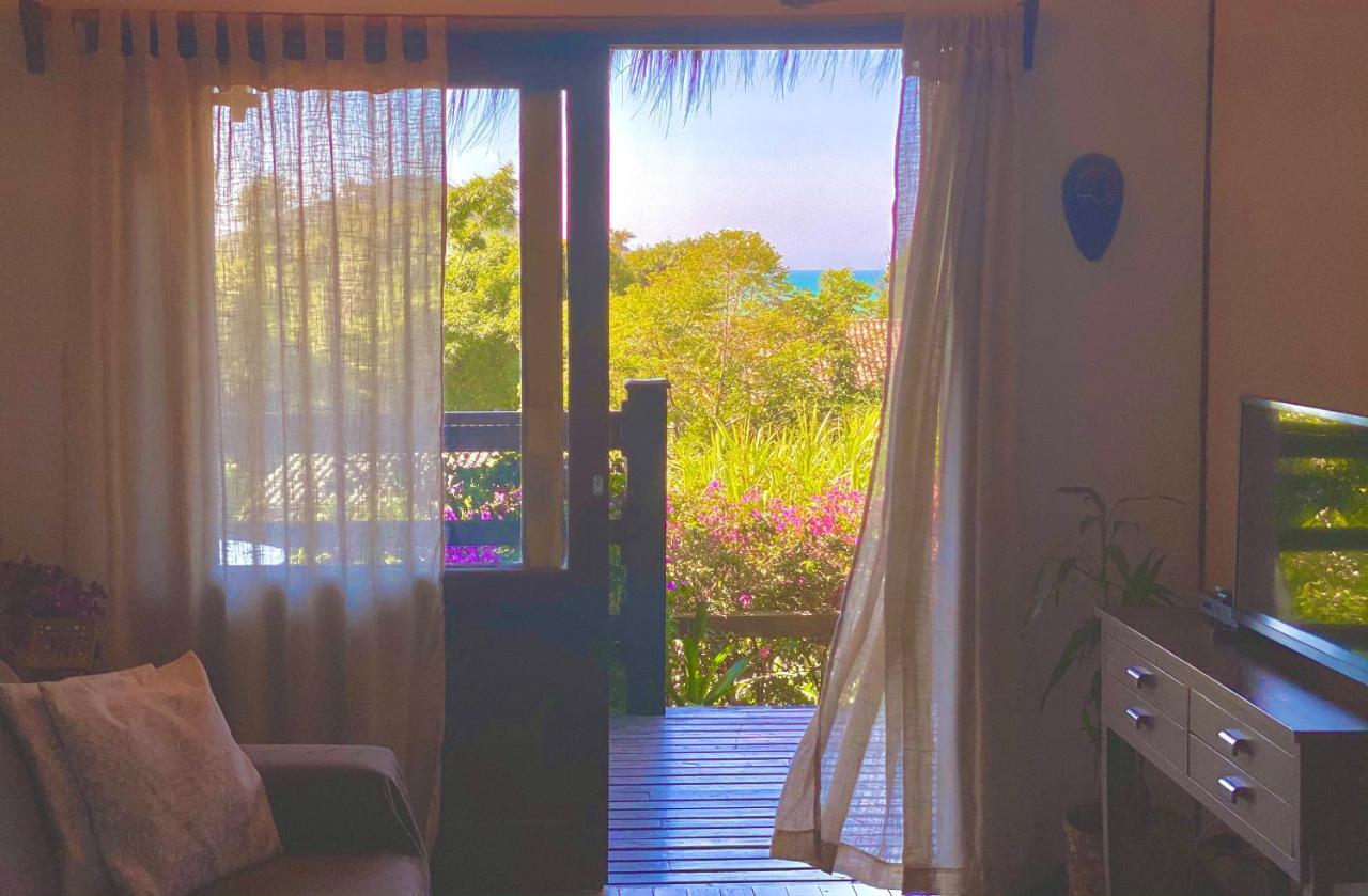 Pousada Bungalow Praia do Rosa Ngoại thất bức ảnh
