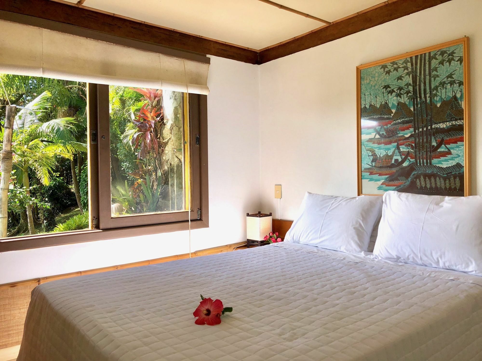 Pousada Bungalow Praia do Rosa Ngoại thất bức ảnh