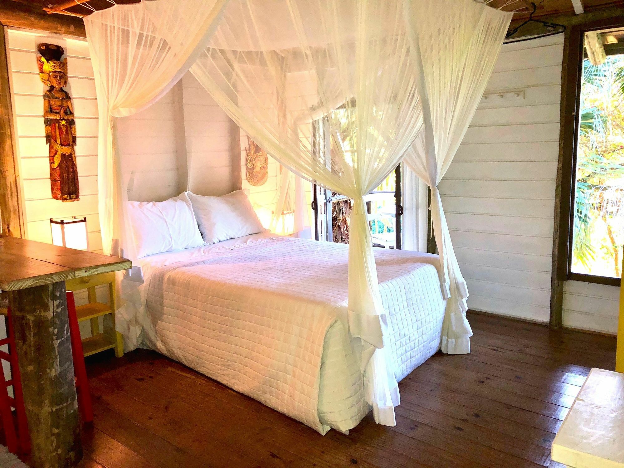 Pousada Bungalow Praia do Rosa Ngoại thất bức ảnh